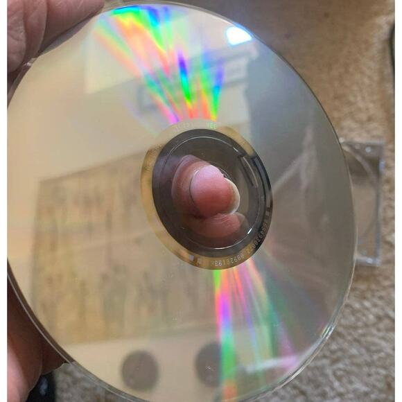 Kam Kamnesia CD Vintage 2001 Original CD and Booklet Hip Hop Mystic Yukmouth - Picture 4 of 4